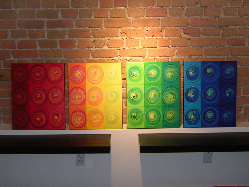 art spectrum